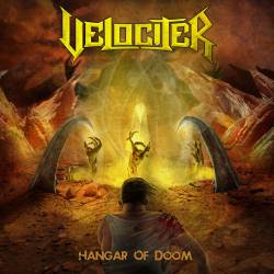 Velociter : Hangar of Doom
